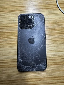 iPhone 14 Pro 128gb (SIN IMEI) Para Piezas - Imagen 1 de 8