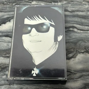 Roy Orbison Live Cassette Tape - Picture 1 of 4