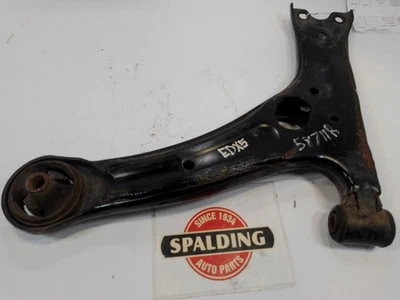 Brazo de control inferior derecho pasajero delantero Toyota Sienna 9456720 2010 Foto 1 de 4