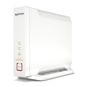AVM FRITZ!Box 4060 High-End WLAN mit Triband-Wi-Fi 6 WLAN AX Router - Bild 1 von 5