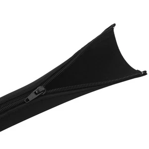 Cable Management Organizer Neoprene Material Cable Managementeeve For OB - Photo 1/12