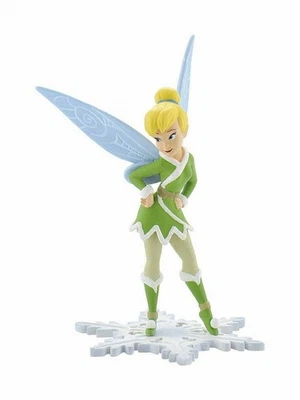 Bullyland BUL-12840 Tinker Bell Winterfairy Foto 1 de 4