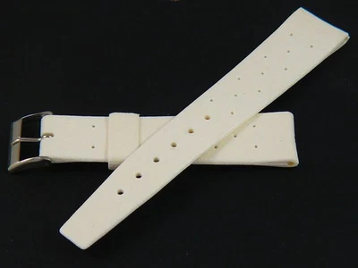 Bracelet de montre original NOS 1960-1970 vintage Long Tropic Star Swiss... - Photo 1/4