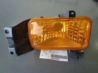 Luz de señal de giro de la lámpara de estacionamiento del lado izquierdo para Ford F250 F350 19127 2008-2010 Foto 1 de 3