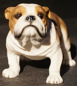 Sammlung Keramik-Bulldog Nr.5 - Bild 1 von 8