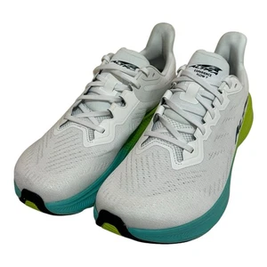 Altra Flow Experience 2 Herren Größe 10 Weiß Limette Laufschuhe AL0A85RE102 - Bild 1 von 9