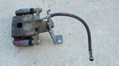 2017-2022 KIA NIRO REAR RIGHT PASSENGER SIDE BRAKE CALIPER OEM* - Image 1 of 4