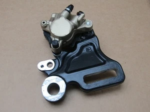 BMW G310R 2021 4.749 km Bremssattel hinten (15202) - Bild 1 von 8