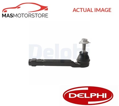 TRACK ROD END RACK END FRONT RIGHT DELPHI TA3844 I NEW OE REPLACEMENT - Image 1 of 4