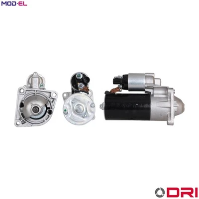 STARTER 670029102 FOR JEEP COMPASS/SUV CHEROKEE/HATCH/MEDIO 55263088 2.0L 4cyl - Image 1 of 4