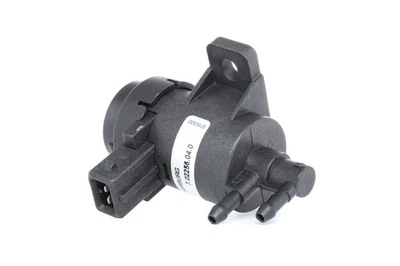 PIERBURG Capteur de pression turbocompresseur Turbocompresseur 7.02256.04.0 - Photo 1/4