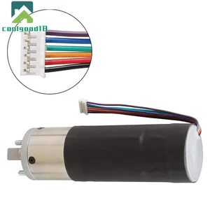 500:1 Gear Ratio Car Power Motor 287298 LCI 12VDC In-Wall Slide-Out Motor - Picture 1 of 15