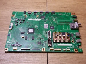 Sharp LC-60LE640 60" LED-LCD TV Main Board QPWBXF733WJN2 - Picture 1 of 3