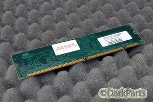 VDATA MSGVD3F3G3X1B1AZK 256MB Memory RAM PC133 - Picture 1 of 1