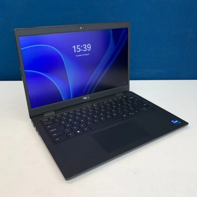 Dell Latitude 3420, i5-1135G7, 16GB RAM, 256GB SSD, Win 11, *Screen Damage* - Image 1 of 4