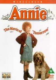 Annie DVD (2000) Albert Finney, Huston (DIR) cert U Expertly Refurbished Product - Image 1 of 1
