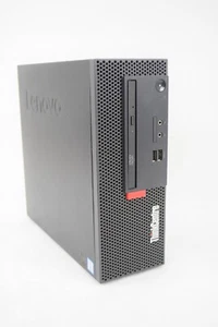 Lenovo Think Centre M710e Intel Core i3-7100 sin disco duro sin RAM - Imagen 1 de 5