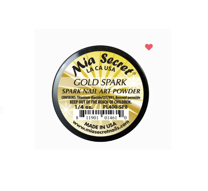 #review Mia Secret Acrylic Nail Art Powder Carnaval Collection 12 Different Colors