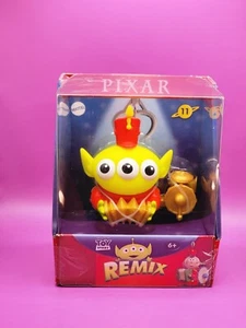 Disney Pixar Alien Remix - Toy Story - Tinny - Picture 1 of 5