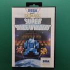 Sega Master System Games - Buy Multiple for Discount!