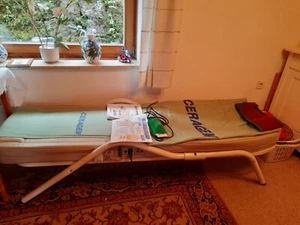 Ceragem Massageliege / Gut Erhalten, Gebraucht - Bild 1 von 5
