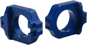 Bloques de ejes Works Connection Blue Elite (17-280) - Imagen 1 de 1