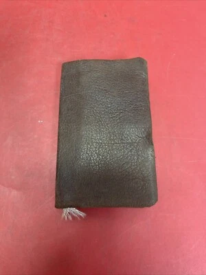 The New Covenant Commonly Called The New Testament of Our Lord & Saviour 1946 - Image 1 of 4