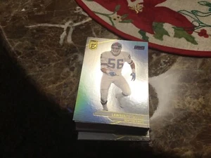 2024 DONRUSS NFL DONRUSS ELITE PICK FROM LIST - Picture 1 of 1