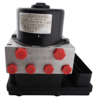 ABS Control Unit MERCEDES A2095451432 10092515243 A0044315412 24 Months Warranty - Image 1 of 4