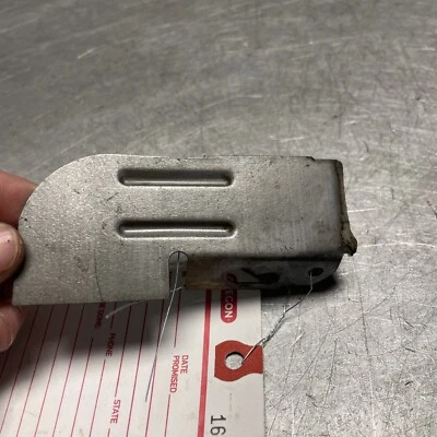 OEM USED BRIGGS HORIZONTAL ENGINE 130292-0159-04 AIR GUIDE 691745 - Image 1 of 2