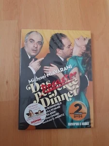 Dvd Neu Das Perfekte Desaster - Bild 1 von 3