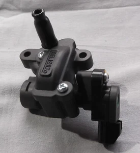 Genuine Aprilia RS125 RX125 SX125 Throttle Position Sensor TPS 890510 - Picture 1 of 9