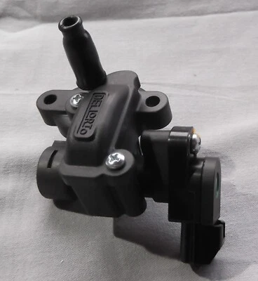 Genuine Aprilia RS125 RX125 SX125 Throttle Position Sensor TPS 890510 - Image 1 of 4