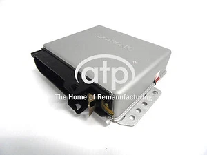 0261200217 REMANUFACTURED ECU PEUGEOT 106 / CITROEN AX 1.4LTR 1991 - 1996 - Picture 1 of 1