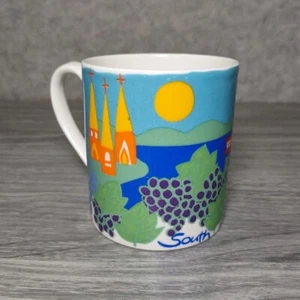 Tazza da caffè Penny Hudson serie australiana ~ porcellana Aria Australia meridionale - Foto 1 di 7