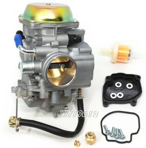 Carburetor for Arctic Cat 500 4X4 1998 1999 2000 - Bild 1 von 4