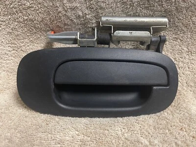 MANIJA PUERTA DELANTERA DERECHA DODGE 55364034AB 2002-2004 DAKOTA 1998-03 DURANGO USADA Foto 1 de 4