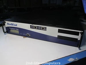 Appareil AIO Packeteer BLUE COAT PACKETSHAPER 10000 CUIVRE HORS MÉMOIRE - Photo 1/4