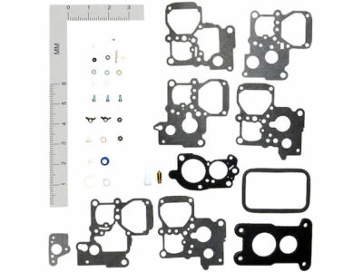 For 1984-1986 Buick Century Carburetor Repair Kit Walker 58228RJ 1985 - Image 1 of 2