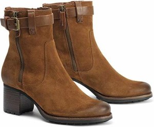 white booties target