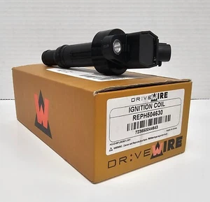 Drive Wire Ignition Coil REPH504630 Kia Soul Lot Of 4 New In Box - Picture 1 of 6