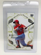 2013 BBM Seiya SUZUKI Chicago Cubs MLB Rookie Card #RP11 RC JAPAN