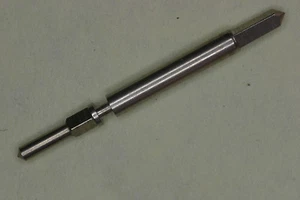 Tige Winding stem Aufzugwelle Albero di carica Junghans J52 71 NOS 401 - Picture 1 of 1