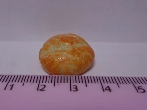 1:12 Scale Large Round Loaf Of Bread Dolls House Bakery Food Accessory - Picture 1 of 1