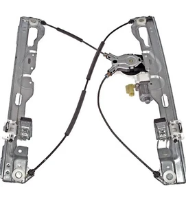Dorman 751-251 Fits 2009-2010 Ford F150 Crew Cab Power Window Regulator RH Rear - Picture 1 of 9