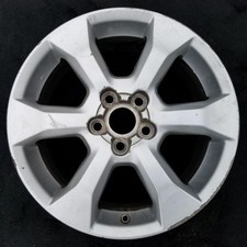17" INCH TOYOTA RAV4 2009-2013 2014 OEM Factory Original Alloy Wheel Rim 69554