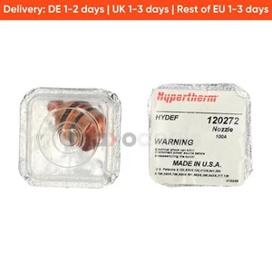 Hypertherm 120272 Düse neu NFP versiegelt - Bild 1 von 2