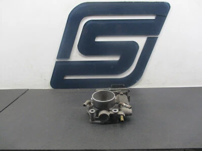 Acura RDX 2007 - carrocería del acelerador Foto 1 de 4