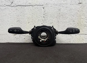 ✅ PROBADO 12-16 OEM BMW F30 Reloj Resorte Volante Sensor de Ángulo 9253746 - Imagen 1 de 14