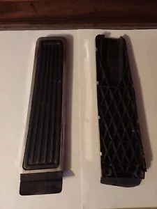 1972-80 Dodge Pickup Truck Accelerator Pedal & SE Trim #3496384-1 Mopar - Picture 1 of 12